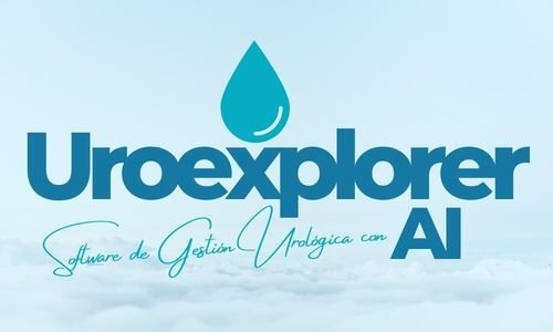 Uroexplorer AI - Software Avanzado de Gestión Urológica con Inteligencia Artificial