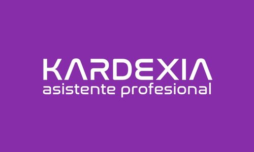 Kardexia - Identidad Digital Inteligente con Asistente Virtual y Gestión de Citas