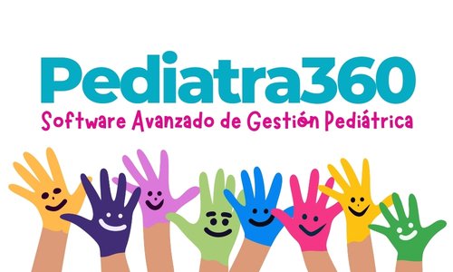 Pediatra360 - Software Avanzado de Gestión Pediátrica con Inteligencia Artificial
