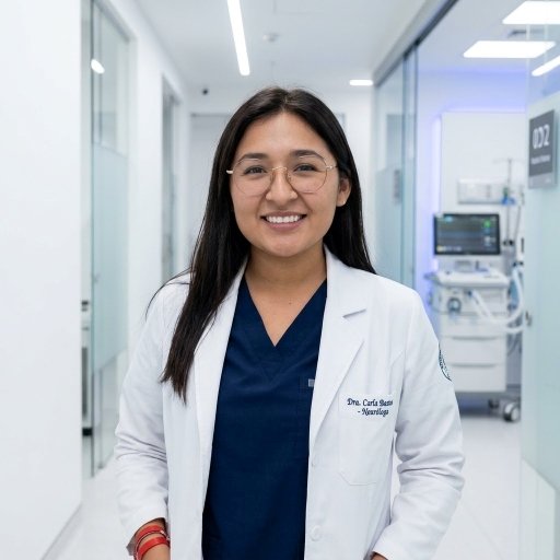 Dra. Carla Bastos