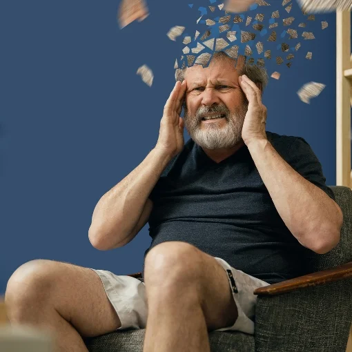 Enfermedades Neurodegenerativas