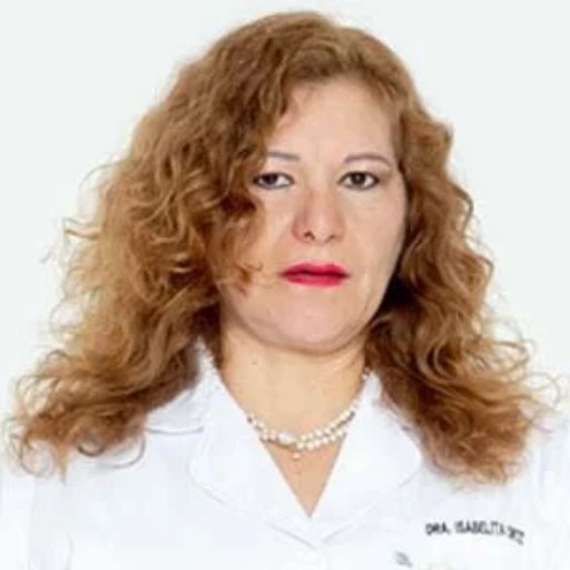 Dra. Isabelita Ortiz