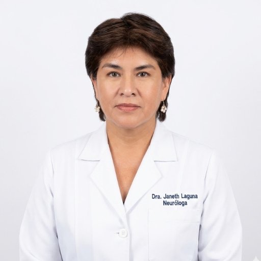 Dra. Janeth Laguna Montaño