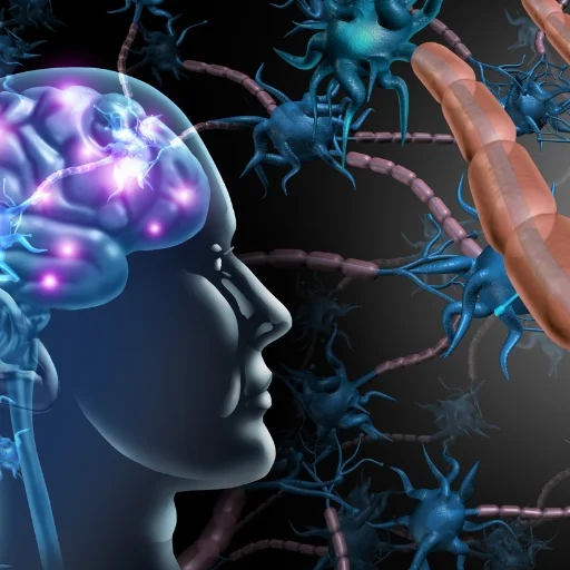 Enfermedades Neurodegenerativas
