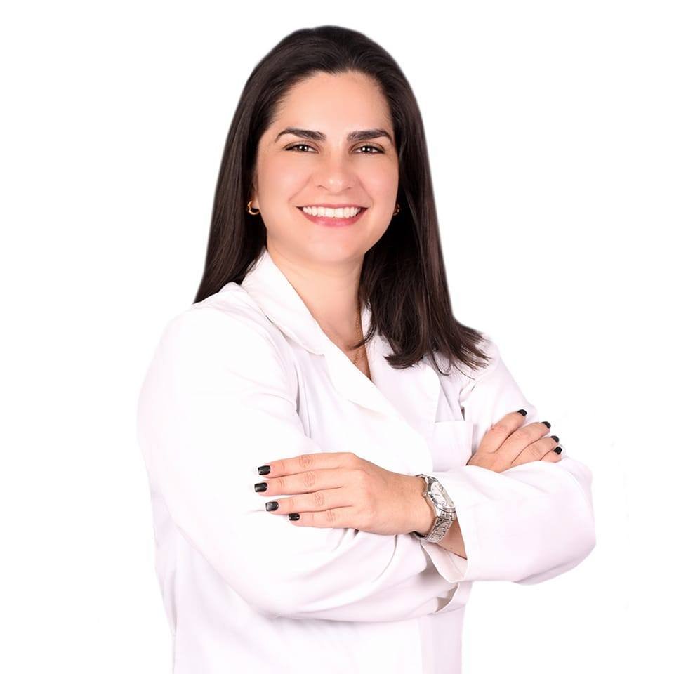 Dra. Lourdes Nuñez Antelo