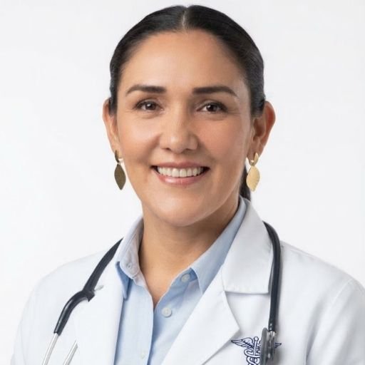Dra. Oriana  Melendres