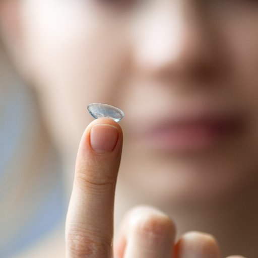 Implante de Lentes Intraoculares para miopía alta