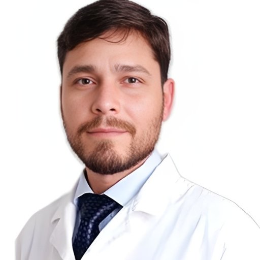 Dr. Carlos del Carpio