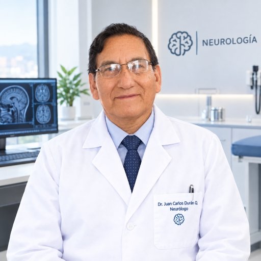 Dr. Juan Carlos Durán Quiroz