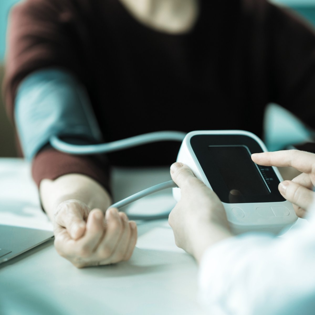 Diagnóstico y tratamiento de patologias cardiacas