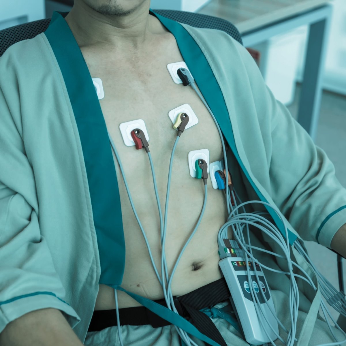 Valoración cardiovascular pre-procedimiento