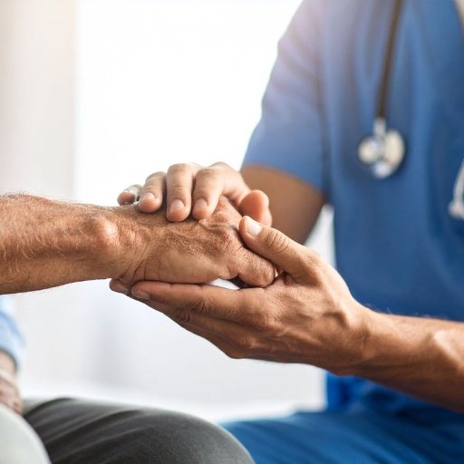 Seguimiento de paciente hospitalizado