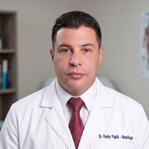 Dr. Rodny Pujalá Melero