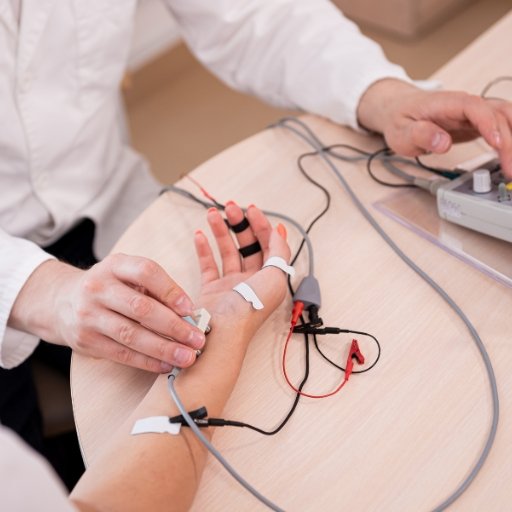 Electromiografia
