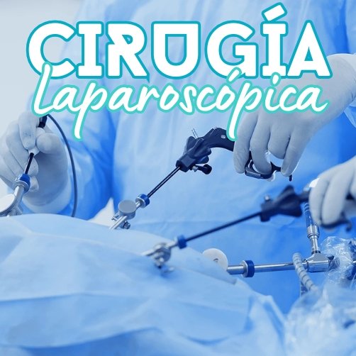 Cirugia Laparoscópica